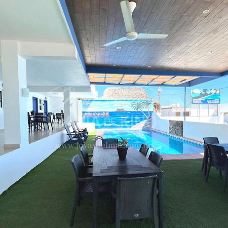 Esmeralda Joyas Del Mar Bahia De Kino Экстерьер фото